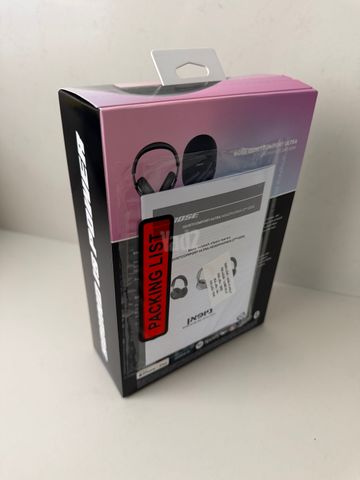 Bose quietcomfort Ultra 2