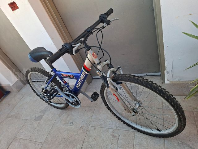 אופניים לעיר
