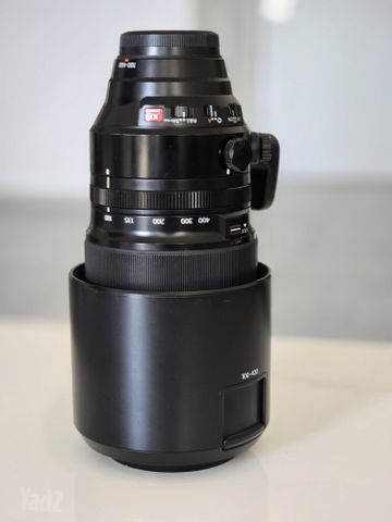 100-400mm f/4.5-5.6 R LM OIS