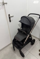 עגלת inglesina aptica