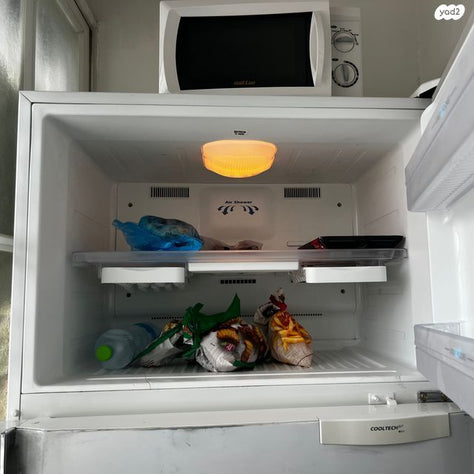 מקרר Samsung Cooltech