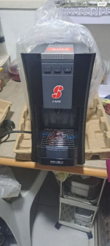 מכונת אספרסו
