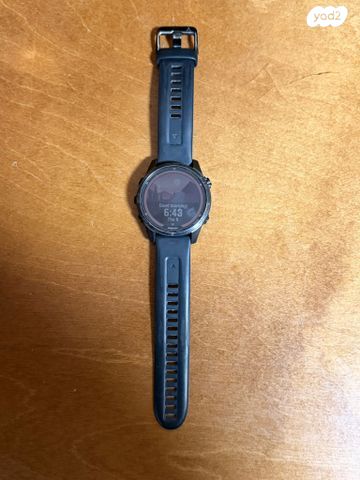 Garmin Fenix 7S pro