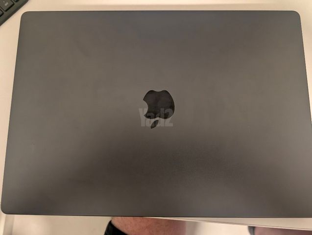MacBook m4 pro 16 48gb 1Tb
