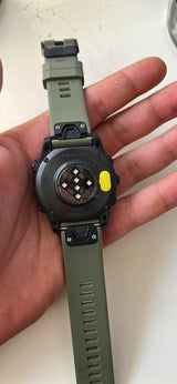 Garmin 7s Pro Sapphire Solar