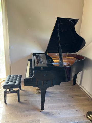 Kawai RX1 שנת 2010