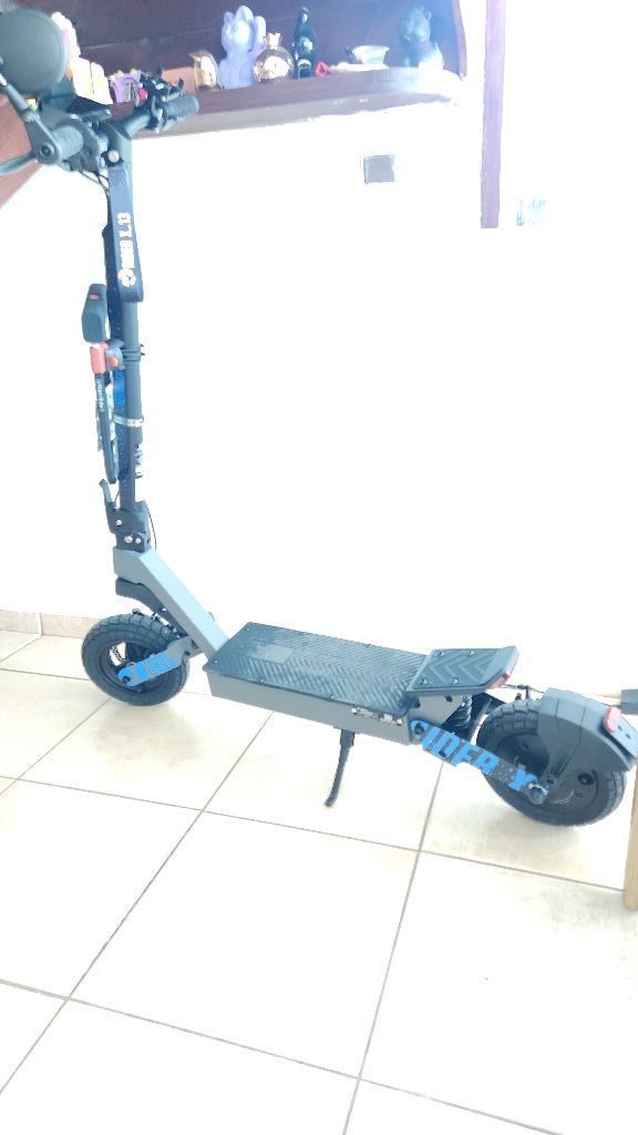 rider x race mini 48v13ah