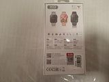 Smart sport watch