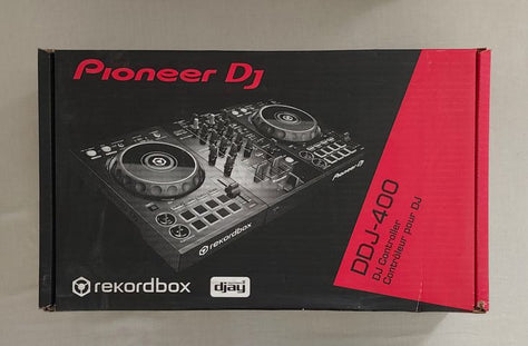 Controller DDJ-400