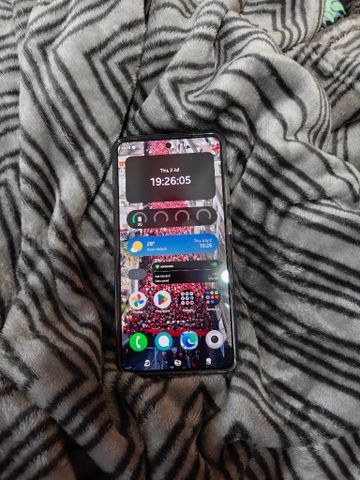 Samsung Galaxy S26 Ultra