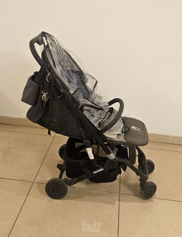 עגלת טיולון EasyWalker