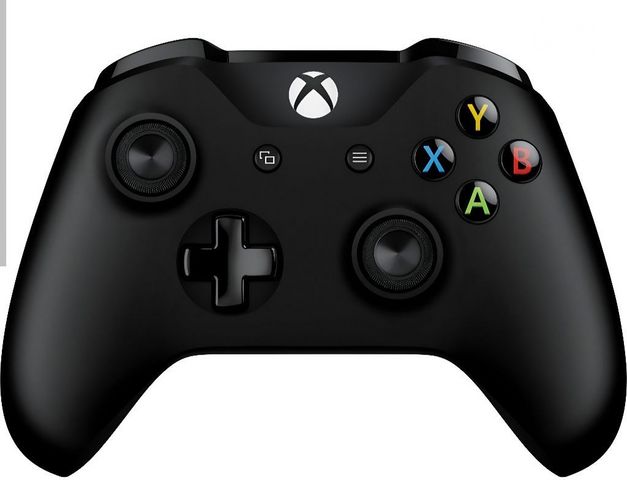 Xbox one controller