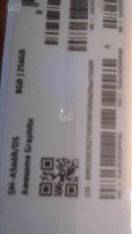GALAXY A56 5G SAMSUNG