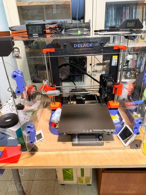 PRUSA MK4