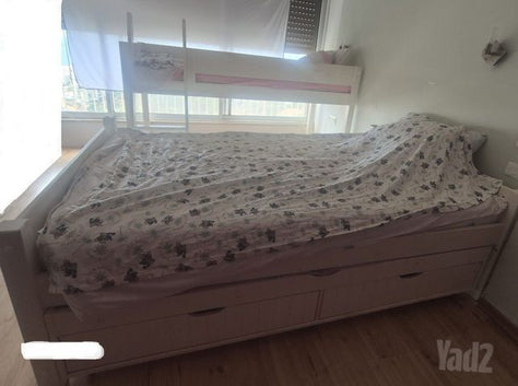 מיטות ילדים