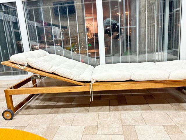 מיטת שיזוף