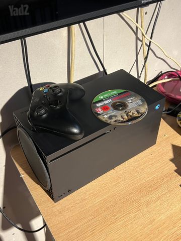 Xbox series x