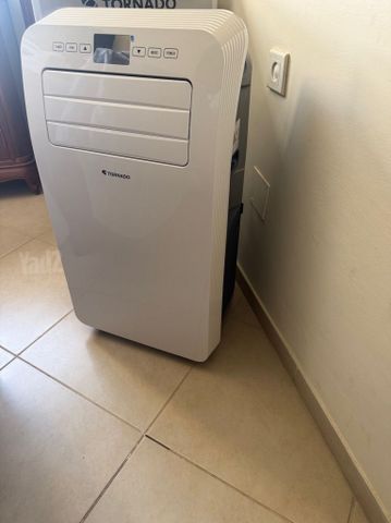 מזגן נייד טורנדו To Go 16 R