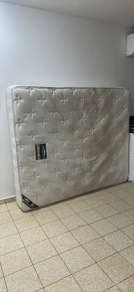 מזרון