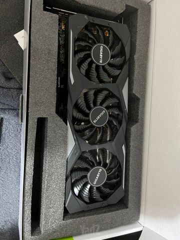 Rtx 2070 Super כקטיס מסך