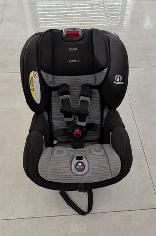כסא בטיחות Britax Marathon