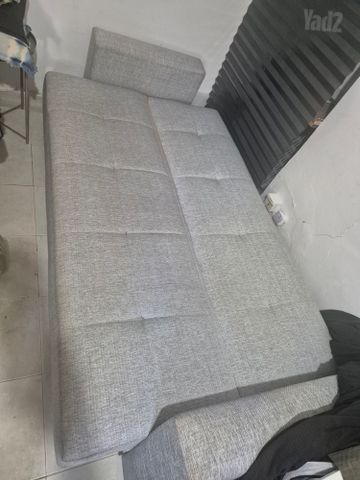 ספה נפתחת