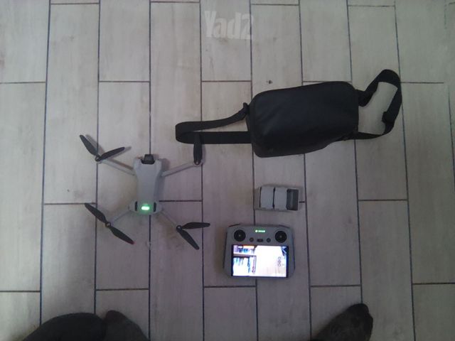רחפן DJI