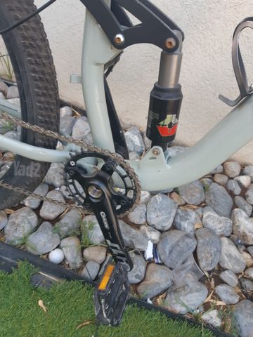 אופני הרים