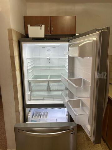 מקרר LG דגם GM-769RSC