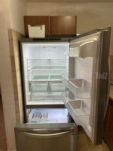 מקרר LG דגם GM-769RSC