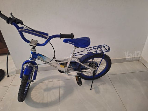 אופני ילדים