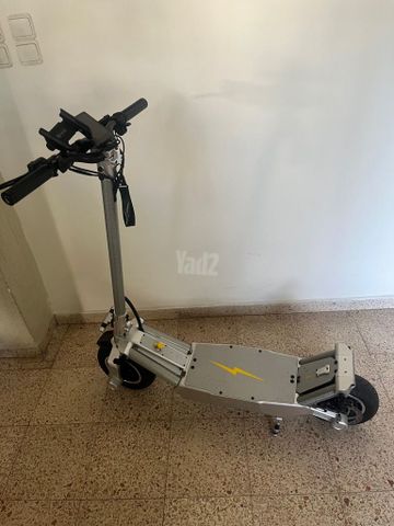 פלאש מוטורס