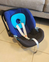 סלקל cybex aton