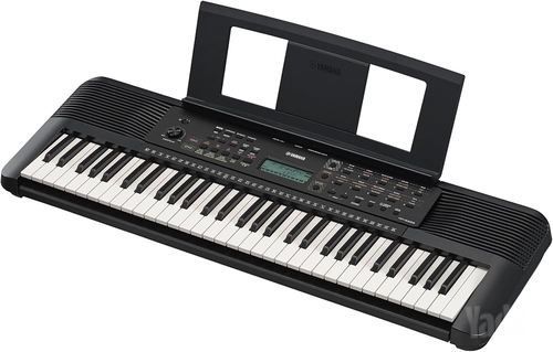 אורגנית Yamaha PSR E273