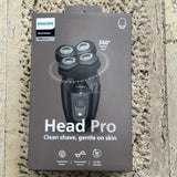 Philips Head Shaver 5000 חדש