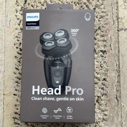 Philips Head Shaver 5000 חדש