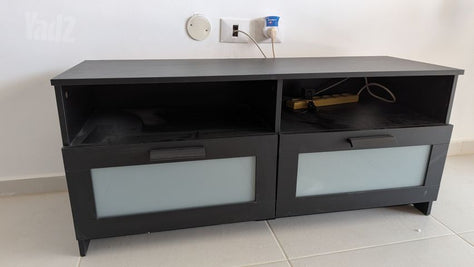 מזנון IKEA FJÄLLBO