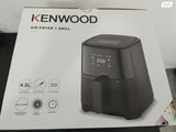 אייר-פרייר של kenwood