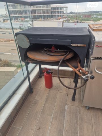 טאבון גז