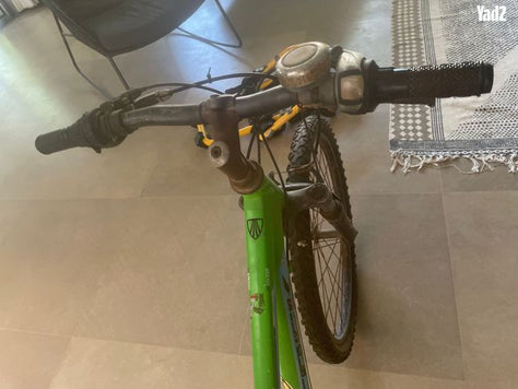 אופני הרים Trek MT 220