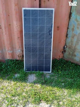 פנל סולרי 170watt
