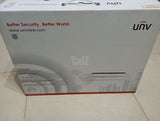 NVR DVR