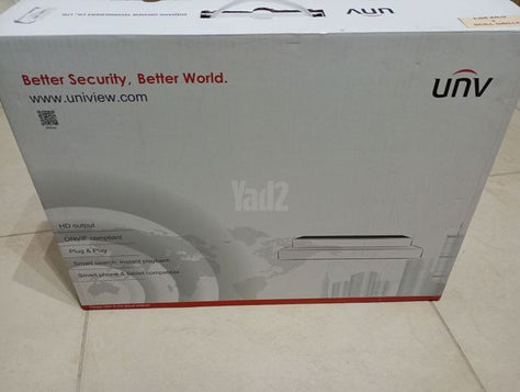 NVR DVR