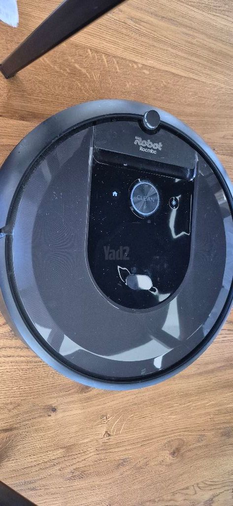 Roomba i7 iRobot אי רובוט