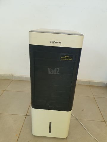 מצנן אוויר