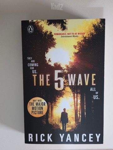הגל החמישי - The 5th Wave