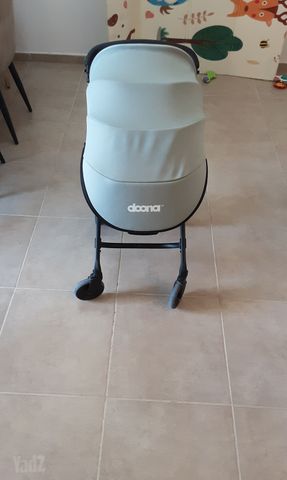 עגלה דונה x