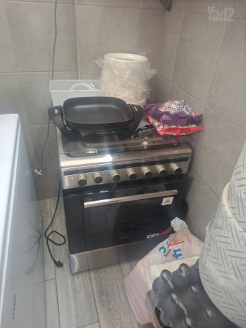 תנור כיריים גז