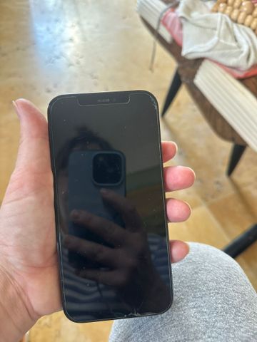 אייפון 12Pro 256gb