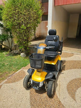 קלנועית SCOOTER COLT EXECUTIVE